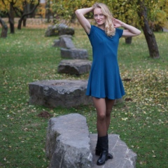 Татьяна Адаменя, 09.08.1986, Минск