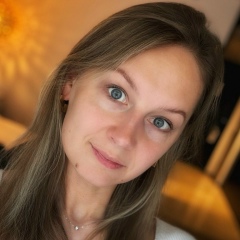 Кристина Тимошенко, 28.01, Минск