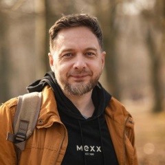 Артем Шендерович