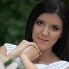 Валерия Гудкова, 04.08.1984