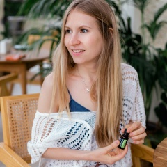 Елизавета Шагалова, 05.10