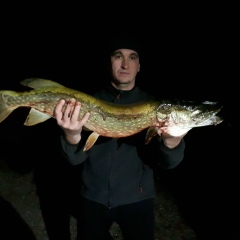 Сергей Касьяненко, 12.02.1983, Калининград