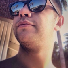 Александр Зак, 15.10.1986, Пермь