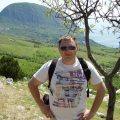 Геннадий Рулевский, 23.12.1979, Запорожье