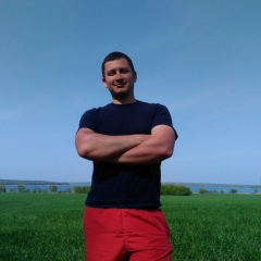 Владимир Попков, 20.08.1992, Матвеевка