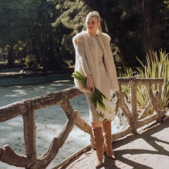 Яна Бержанская, 23.02