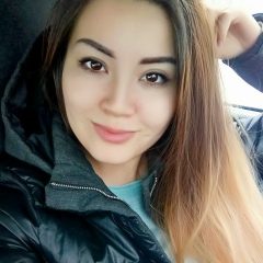 Аселя Бисенгалиева, 19.02.1993