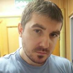 Александр Реднин, 21.01.1989, Сыктывкар