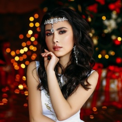 Эляна Аблязимова, 08.06, Симферополь