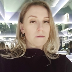 Анна Ананских, 02.04, Москва