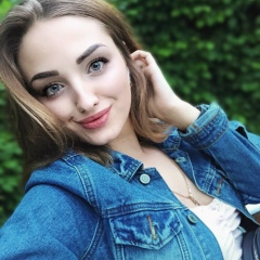 Элизабэт Виттих, 08.04, Praha