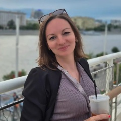 Татьяна Ткаченко, 23.05, Москва