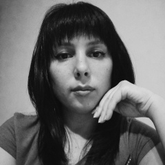 Татьяна Свиридко, 23.03.1985, Кривой Рог