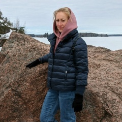 Ксения Грачева, Москва