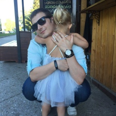 Никита Каюров, 03.09.1988, Новосибирск