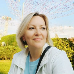 Мария Артемьева, 27.08, Екатеринбург