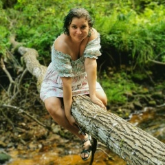 Дарья Нечаева, 08.04.1986, Санкт-Петербург