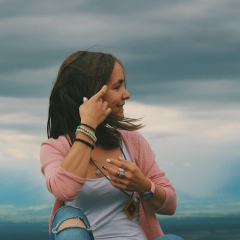 Saida Vagapova, 26.11, Алматы