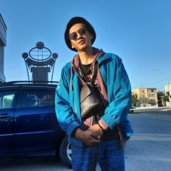 Ержан Инирбаев, 29.07, Актау