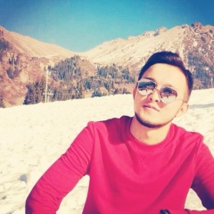 Mura Kenzhekei, 19.10.1998