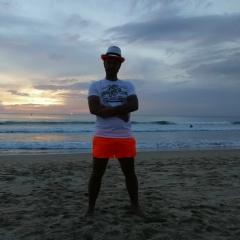 Аллан Нунаев, 12.06.1982, Санкт-Петербург