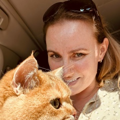 Майя Матвеенко, 01.10.1989, Ржавки