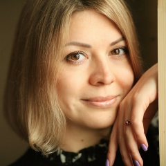 Оксана Круглова, 31.07.1985, Кириши