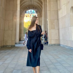 Татьяна Тарасова, 21.04