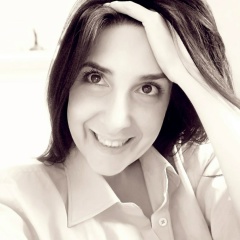 Полина Аюпова-Корниенко, 10.03.1982, Санкт-Петербург