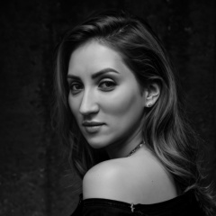 Анастасия Осенняя, 30.01, Мурманск