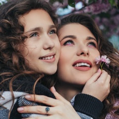 Аня Галинская, 10.01.1988