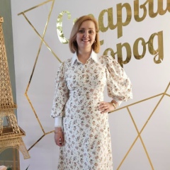 Ольга Самокатова, 28.03, Ростов-на-Дону