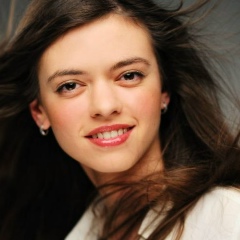 Елена Котлярова, 06.01, Amsterdam