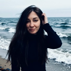 Antonina Astafeva, Kiryat Yam