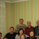 Ерлан Чермухамбетов, 20.01.1970, Жансугиров