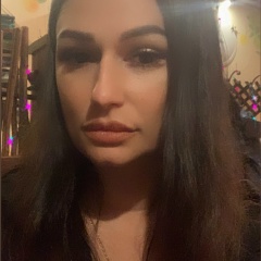 Александра Белобородова, Нижний Новгород