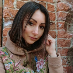 Оленька Дьяченко, 29.06, Балашиха