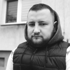 Іван Шкварилюк, 05.01, Днепр (Днепропетровск)
