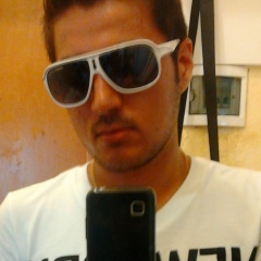 Arif Mokhammad, 27.03, Одесса