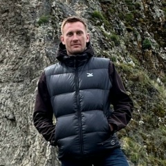 Алексей Чмирёв, 29.11, Санкт-Петербург