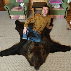 Максим Филатов, 16.02.1986, Санкт-Петербург