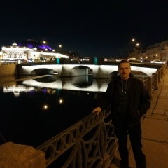 Максим Супруг, 25.02, Новокузнецк