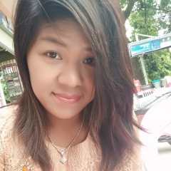 Thida Phyo-Wai, 20.03.1988, Monywa