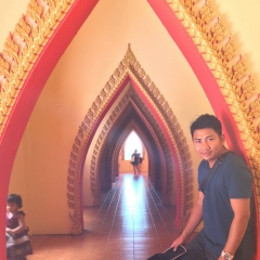 Win-Myint Aung, 18.04.1984