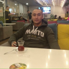 Ербол Султанов, 19.03.1986, Алматы