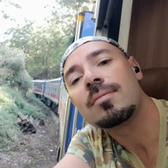 Дмитрий Рыбин, 06.07, Bangkok