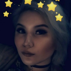 Далида Алиева, 07.10.1996, Караганда