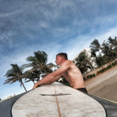 Раджаб Кикнадзе, 16.03, Санкт-Петербург