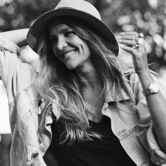 Елена Евсеева, 05.07.1985, Москва