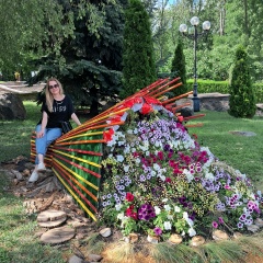 Ксения Шахова, 31.01